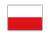 PIZZERIA RISTORANTE BAR LA FIAMMA - Polski